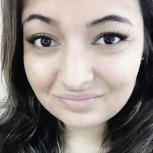 Meet your Posher, Alyse